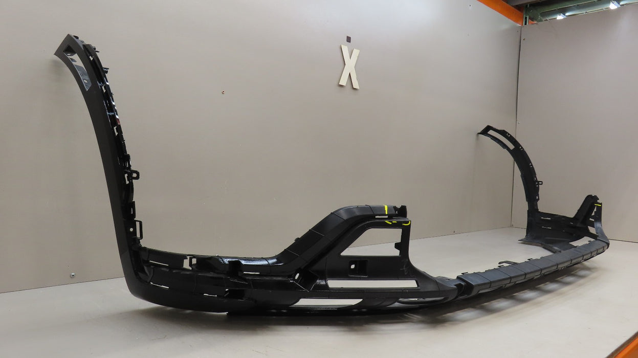 2023-2024 HYUNDAI PALISADE FRONT LOWER BUMPER COVER OEM