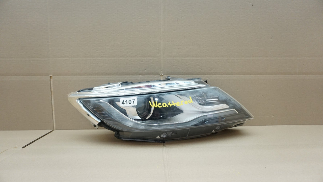 2015 2016 2017 2018 LINCOLN MKC FRONT RIGHT PASSENGER HEADLIGHT XENON HID OEM