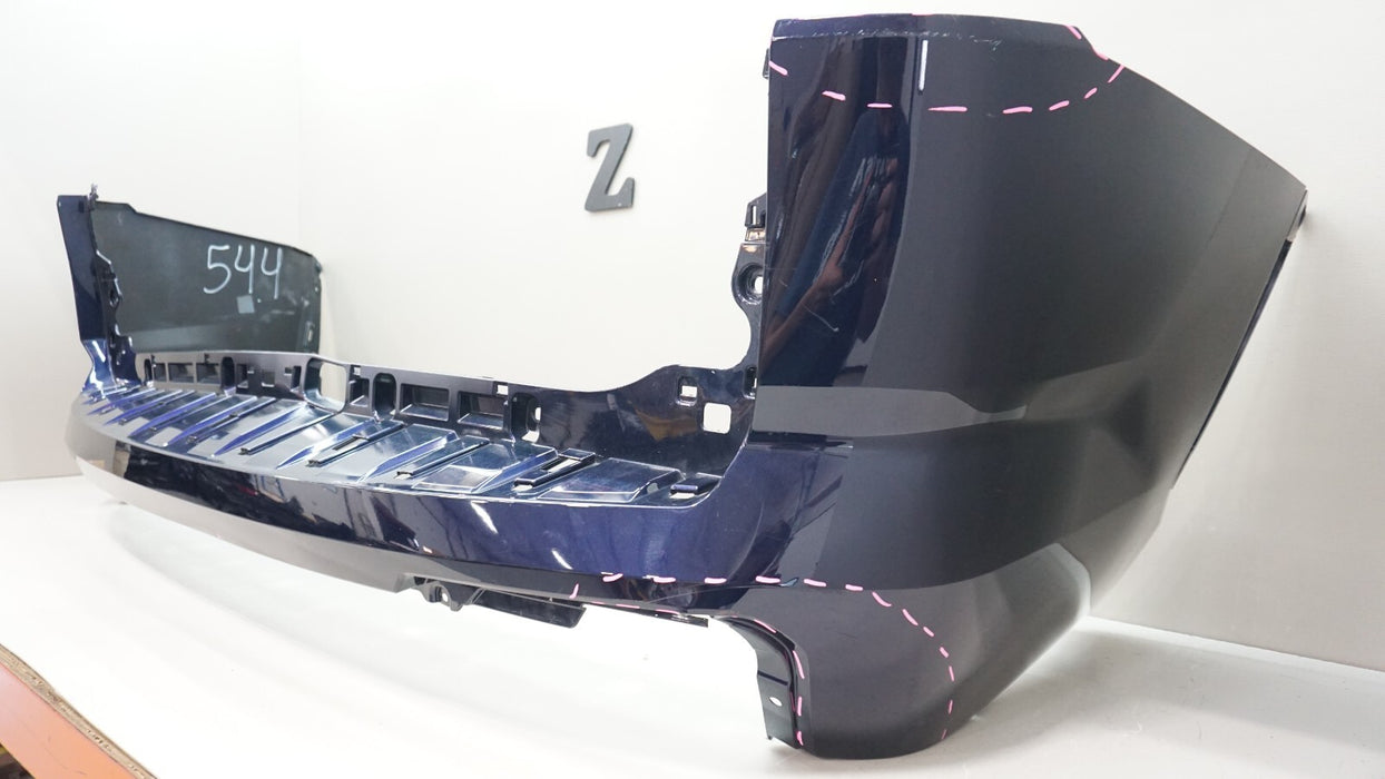 2023-2024 TOYOTA SEQUOIA REAR BUMPER COVER OEM 52159-0C160