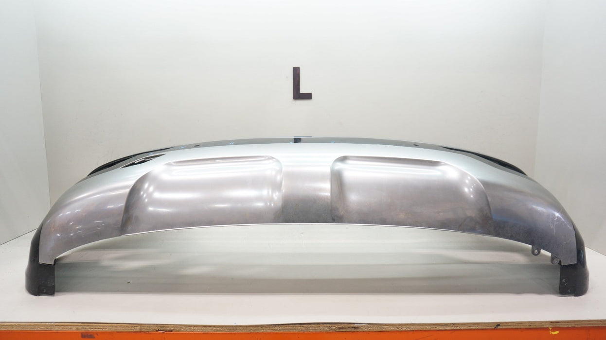 2023-2025 KIA NIRO REAR BUMPER COVER W/ VALANCE 86650-AT050 OEM