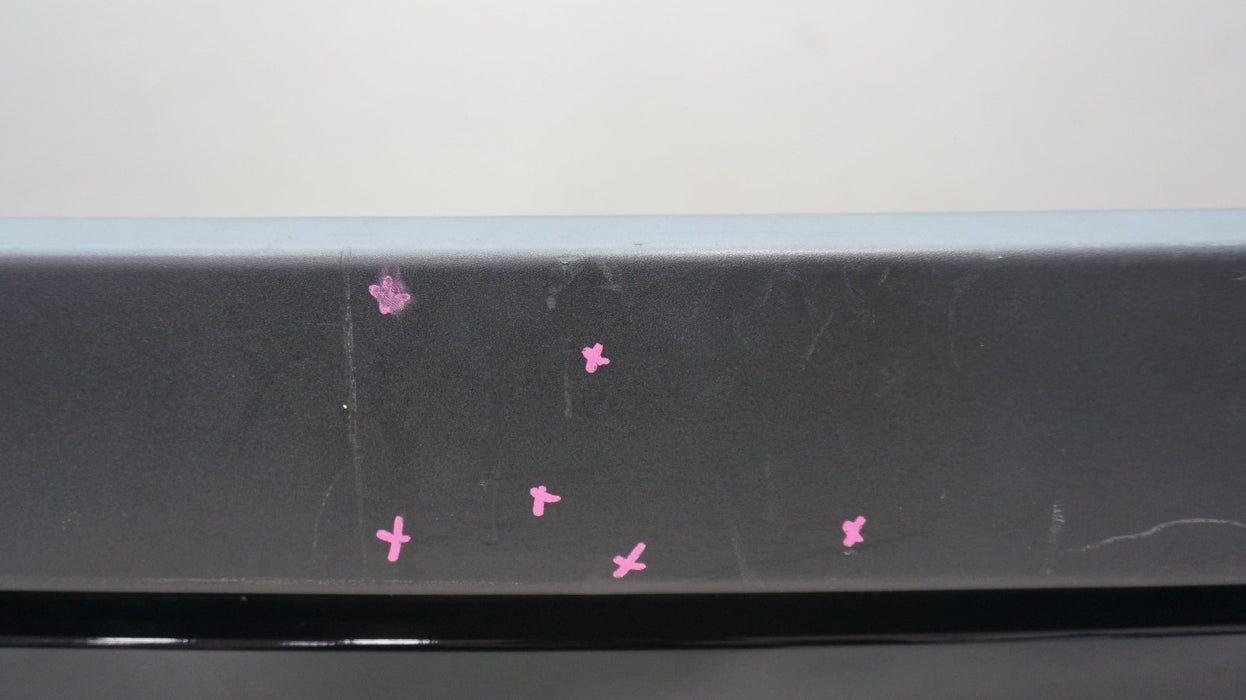 2019-2020 HONDA PASSPORT REAR LOWER BUMPER COVER PANEL OEM 71510-TGS-A