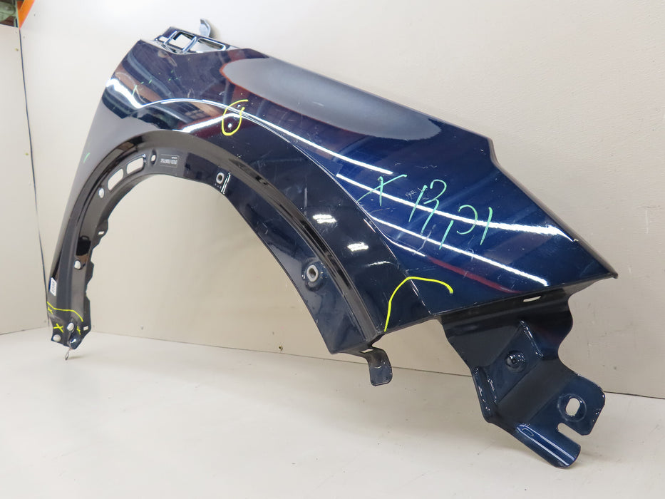 2019 2020 INFINITI QX50 FRONT RIGHT PASSENGER SIDE FENDER PANEL OEM