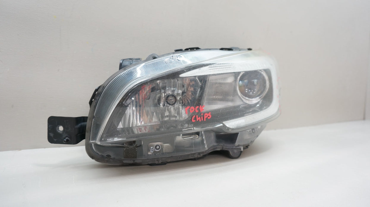 2015-2021 SUBARU WRX STI FRONT LEFT DRIVERS SIDE LED HEADLIGHT OEM