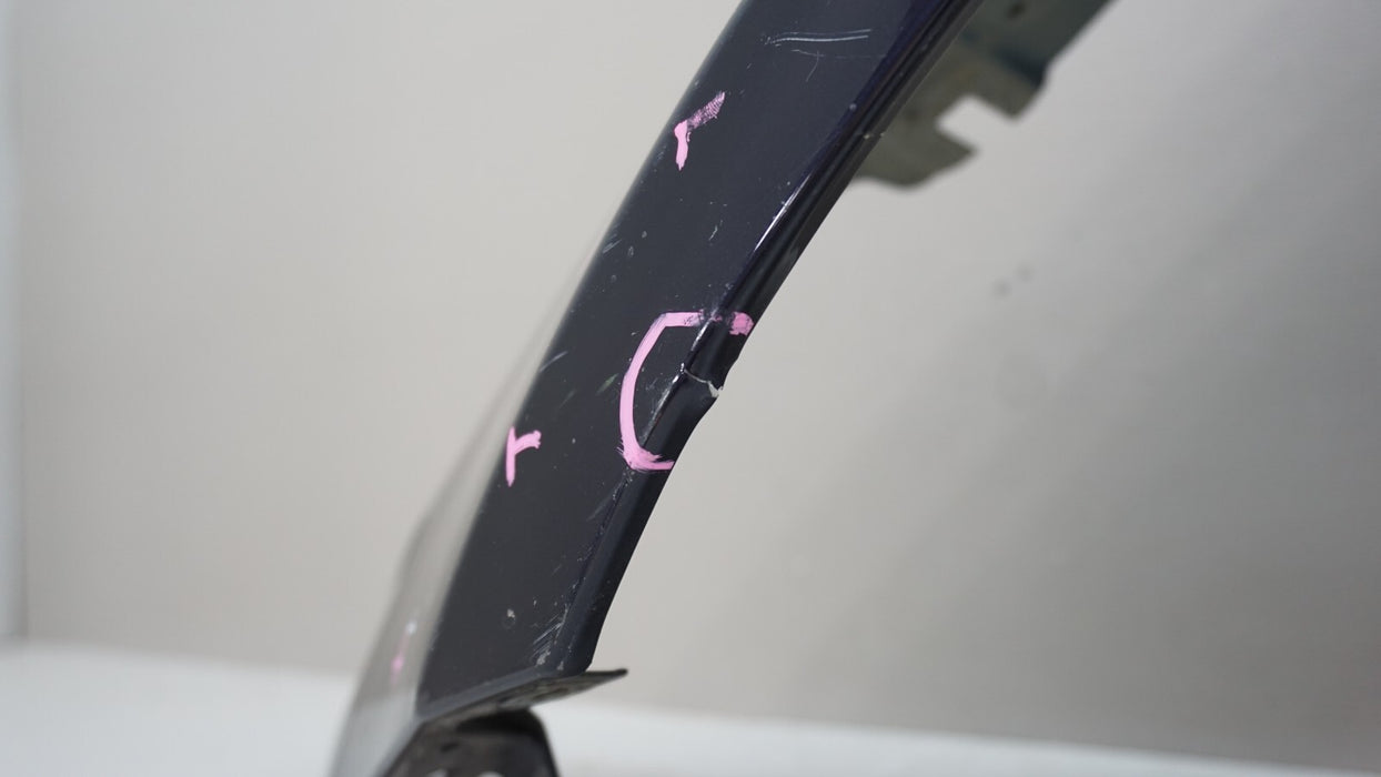 2017-2023 MERCEDES E-CLASS W213 LH LRFT DRIVER IDE FENDER OEM A2138810143