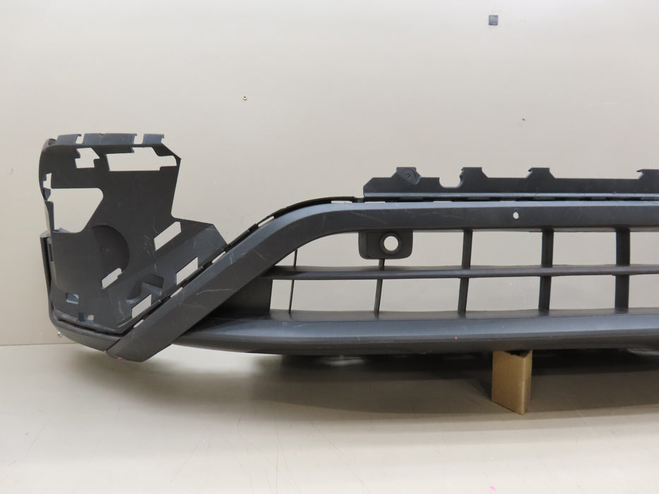 2022-2024 VOLKSWAGEN TIGUAN FRONT LOWER BUMPER COVER OEM