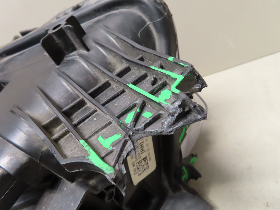 2017 2018 2019 FORD ESCAPE RIGHT RH HEADLIGHT LAMP OEM