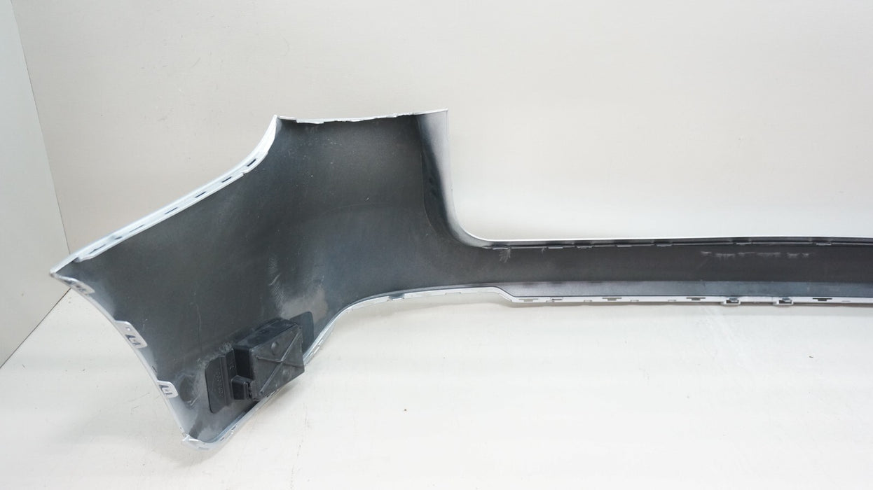 2016-2019 MERCEDES-BENZ GLC300 GLC43 W253 REAR BUMPER COVER OEM A2538850725