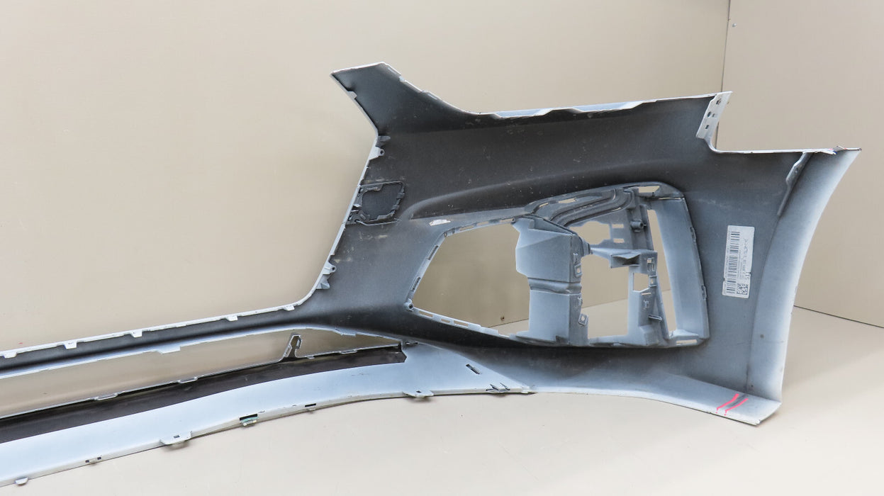 2020-2024 AUDI A5 S-LINE FRONT BUMPER COVER OEM 8W6.807.437.AB