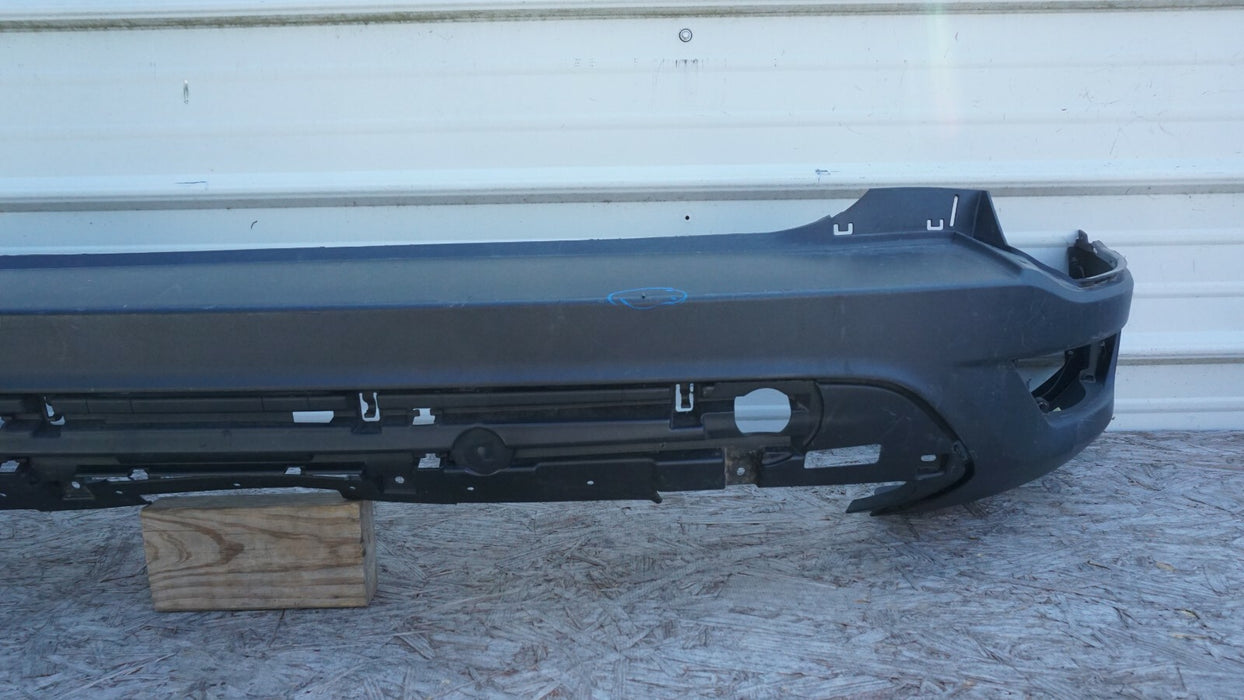 2013-2015 FORD ESCAPE S/ SE/ SEL/ TITANIUM REAR LOWER BUMPER COVER PANEL OEM