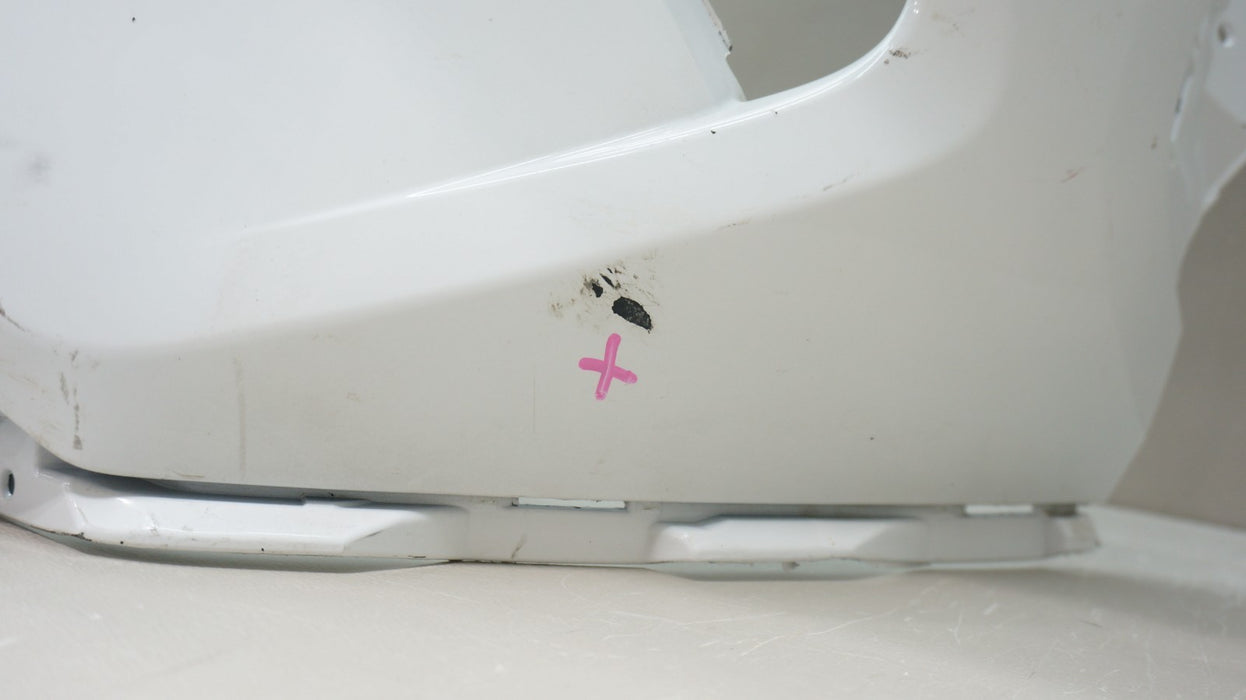 2019-2025 TOYOTA RAV4 FRONT BUMPER COVER PANEL OEM 52119-0R200