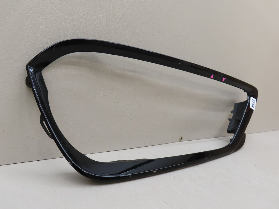 2018-2020 ACURA TLX FRONT LEFT DRIVER SIDE SURROUND FOG LIGHT COVER OEM