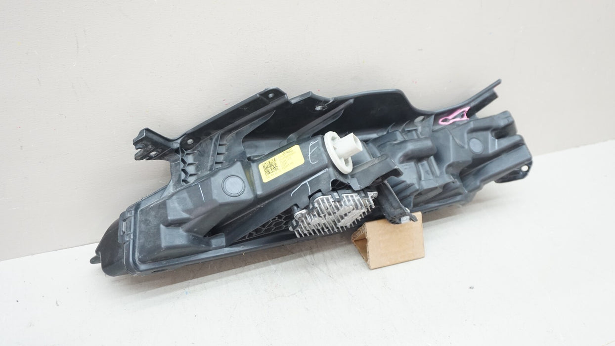 2023-2025 CHEVROLET BLAZER FRONT RIGHT DAYTIME RUNNING LIGHT DRL OEM