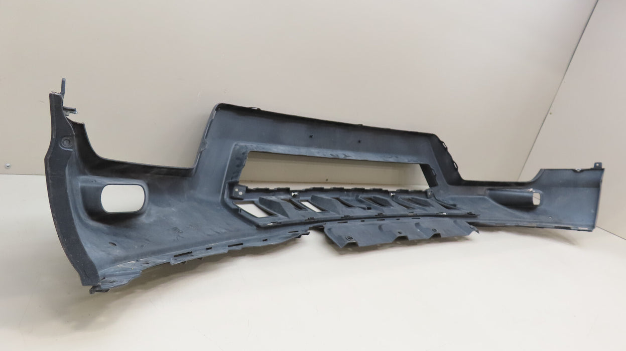 2021-2023 HONDA RIDGELINE FRONT LOWER BUMPER VALANCE OEM 71105-T6Z-A500