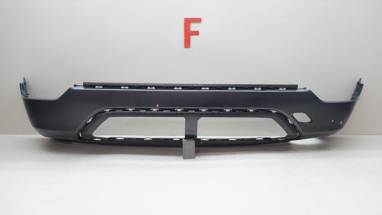 2017-2021 BUICK ENCORE REAR LOWER BUMPER VALANCE 42505617 OEM
