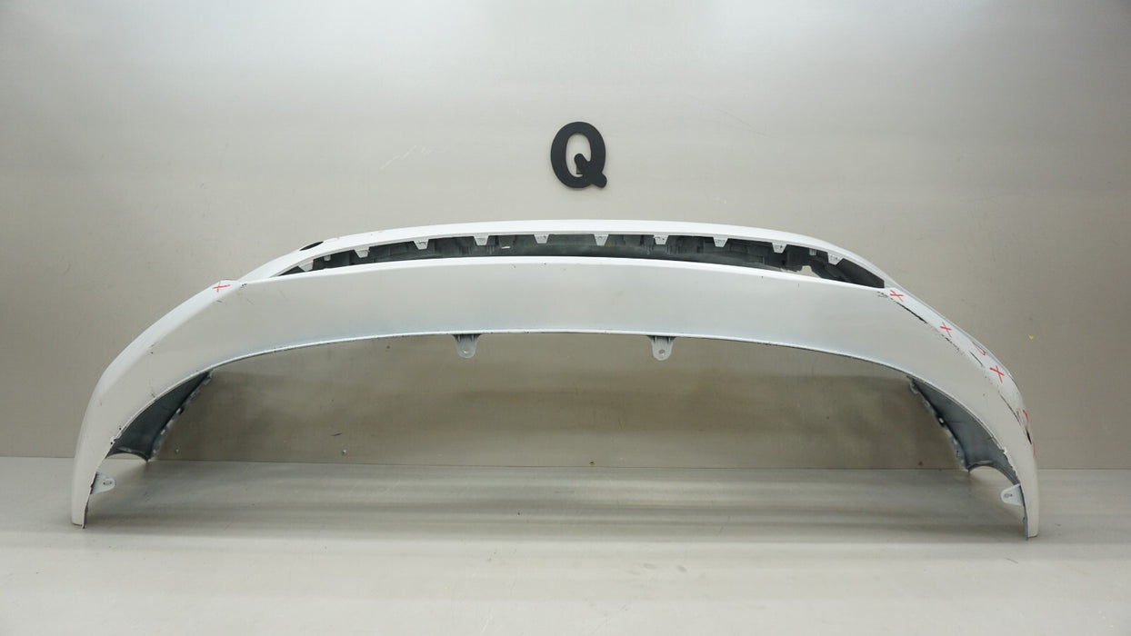 2022-2024 KIA FORTE FRONT BUMPER COVER PANEL OEM 86511M7500