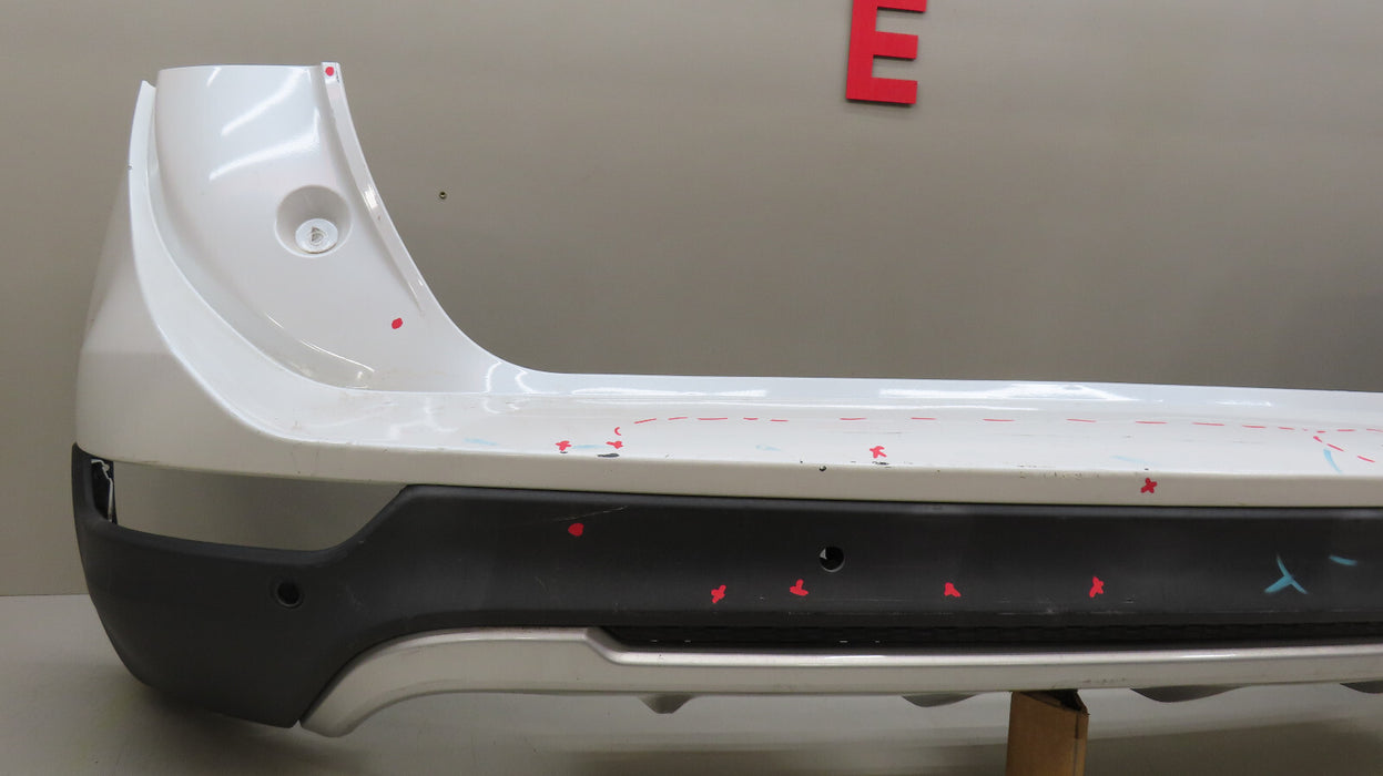 2015-2019 LINCOLN MKC REAR BUMPER COVER OEM EJ7B-17E899-AA