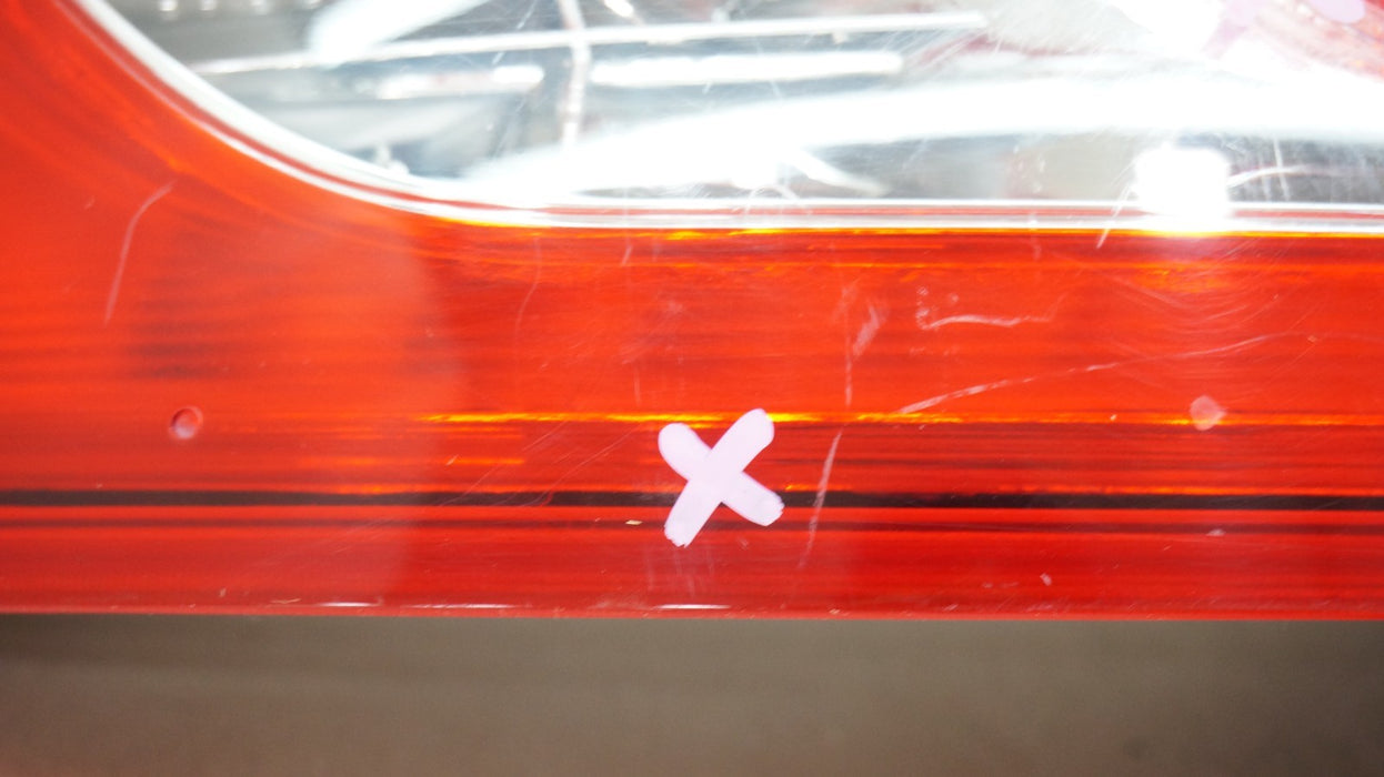 2015-2019 LINCOLN MKC REAR LEFT DRIVER SIDE LED TAIL LIGHT OEM EJ7B-13A603