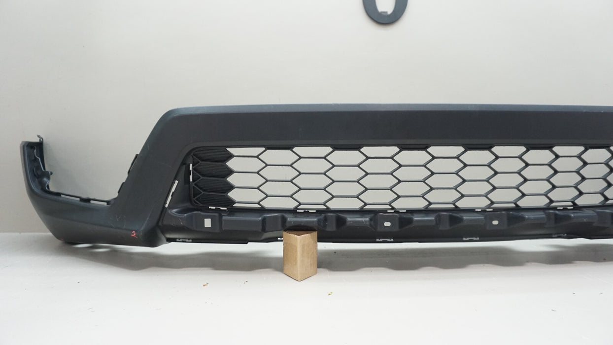 2017-2019 HONDA CR-V FRONT LOWER BUMPER COVER VALANCE 71102-TLAA-A000 OEM