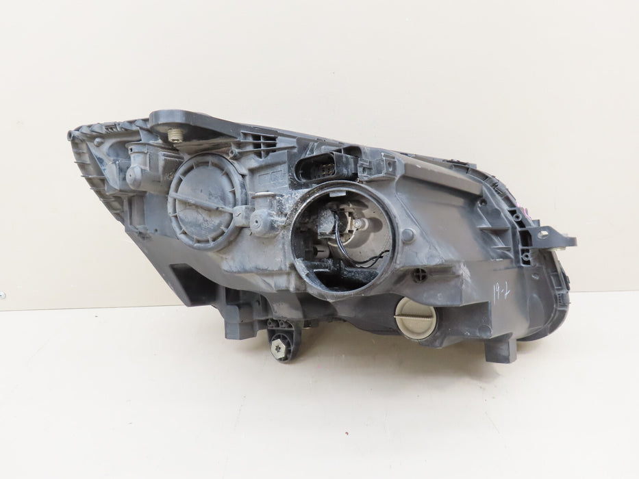 2015-2018 MERCEDES-BENZ C300 W205 FRONT LEFT DRIVER HEADLIGHT HALOGEN OEM