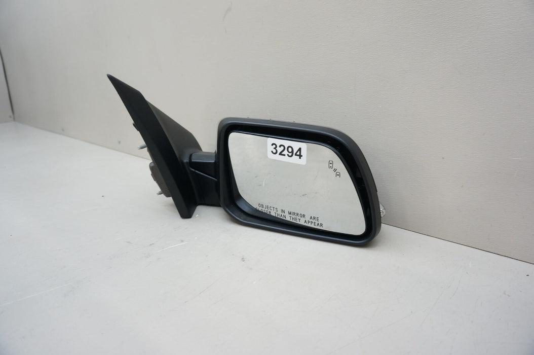 **NEW** 2012-2015 LINCOLN MKX RIGHT PASSENGER SIDE MIRROR CA1Z-17682 OEM