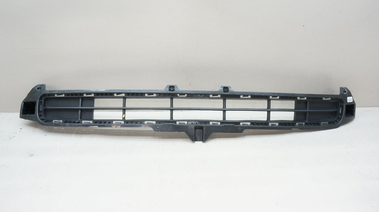 2020-2022 KIA TELLURIDE FRONT LOWER BUMPER GRILLE OEM 86354-S9000