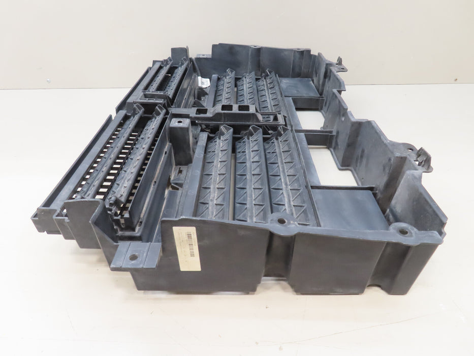 2015-2018 CHEVROLET/GMC COLORADO-CANYON FRONT BUMPER SHUTTER OEM 23347864