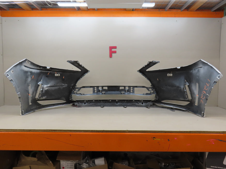 2020-2022 LEXUS RX350 RX450H FRONT BUMPER COVER OEM