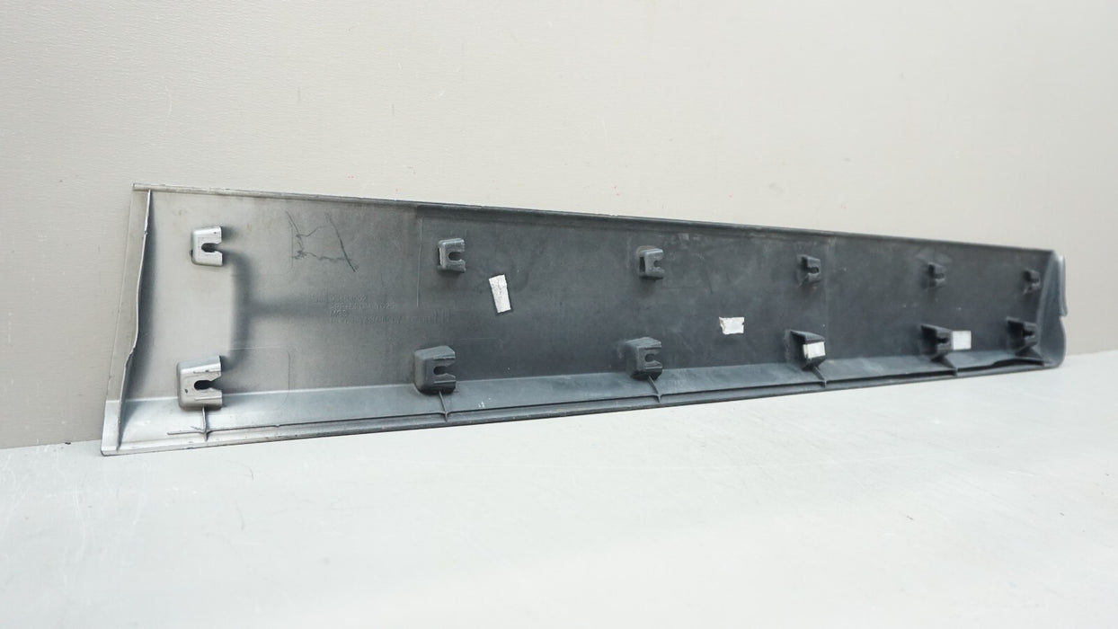 2013-2022 BUICK ENCORE FRONT LEFT DOOR TRIM MOLDING OEM 95483002