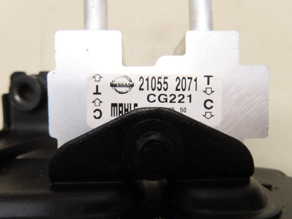 2013-2019 Nissan Pathfinder Transmission Oil Cooler 21606-3KA2B OEM