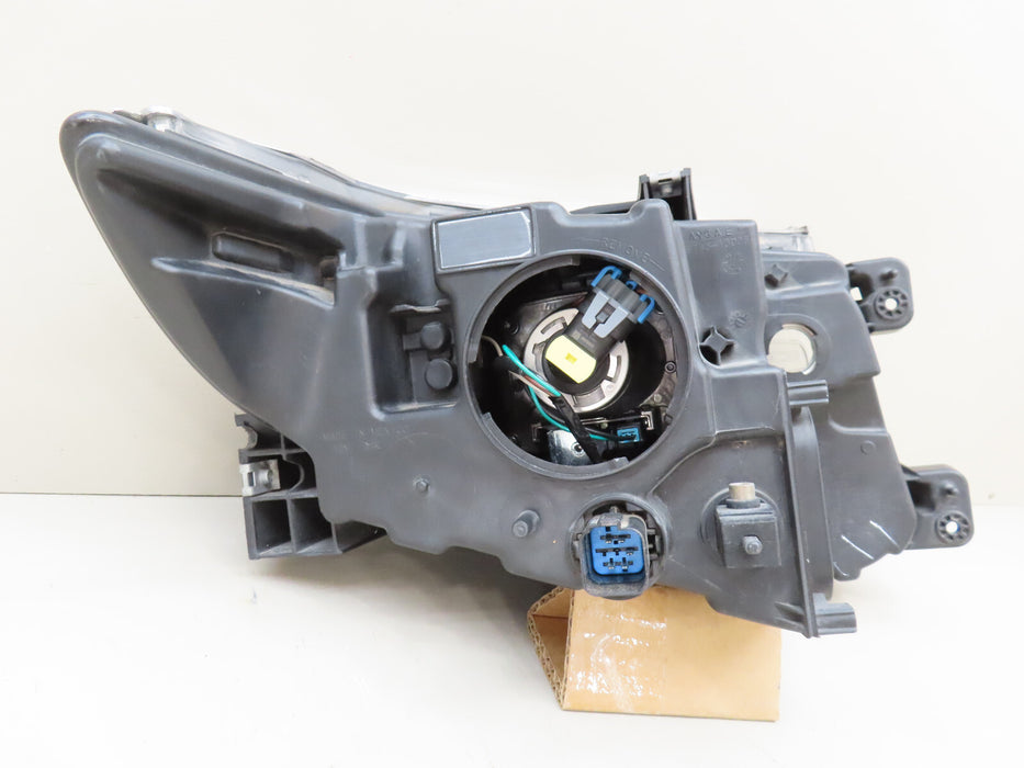 2011-2014 FORD EDGE FRONT LEFT DRIVER SIDE HEADLIGHT OEM