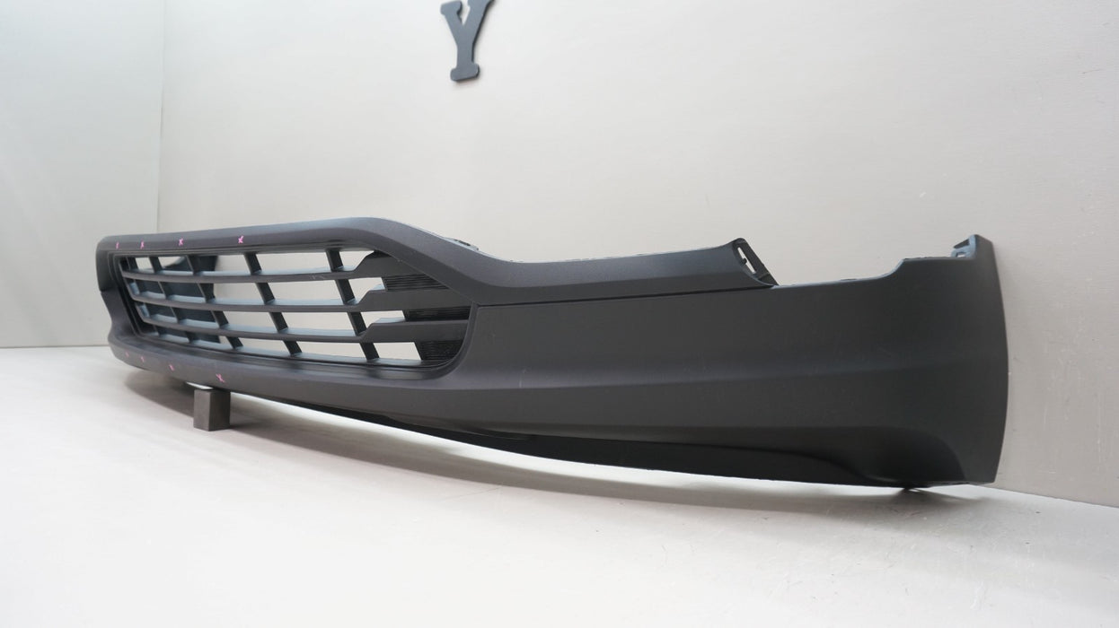 2018-2021 GMC TERRAIN FRONT LOWER BUMPER VALANCE PANEL AFTERMARKET CAPA