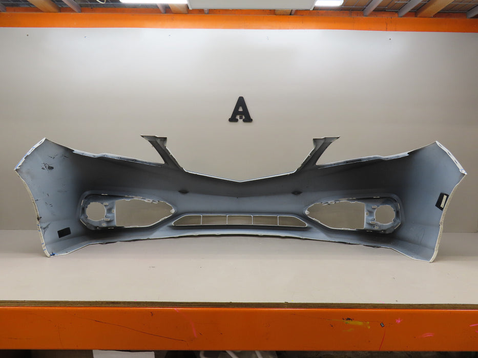 2016 2017 ACURA RDX FRONT BUMPER COVER OEM 71101-TX4-ZY00