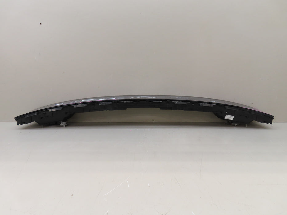 2024 HYUNDAI SONATA REAR CENTER TAIL LIGHT LAMP GARNISH OEM 92409-L1550