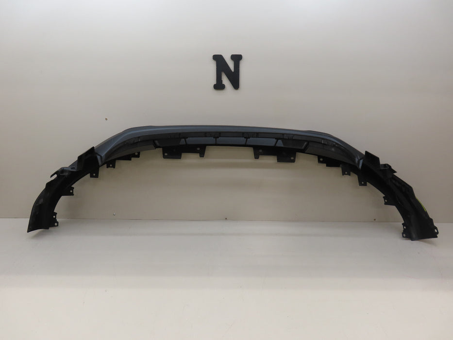2022-2023 MAZDA CX-5 FRONT LOWER BUMPER VALANCE COVER PANEL OEM KSD4-50032