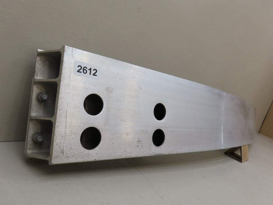 2017-2020 LEXUS IS 300 REAR REINFORCEMENT IMPACT BAR OEM