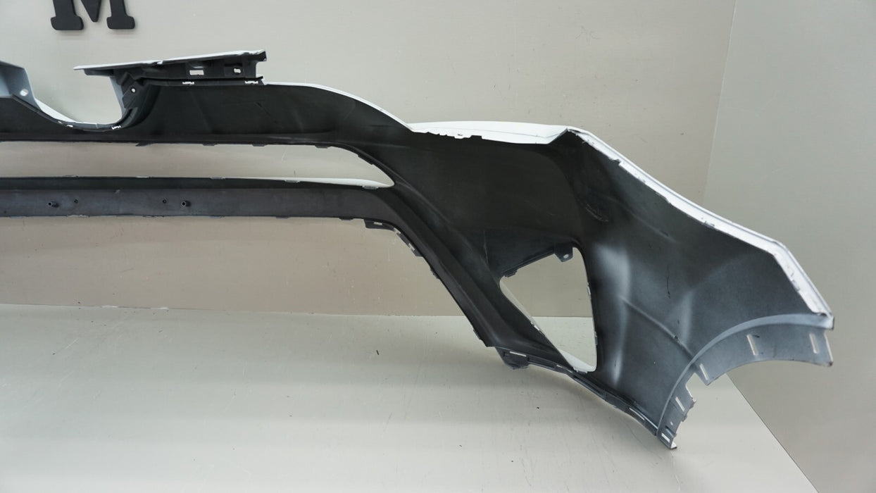 2016-2018 TOYOTA RAV4 FRONT BUMPER COVER 52119-0P150 OEM 16 17 18