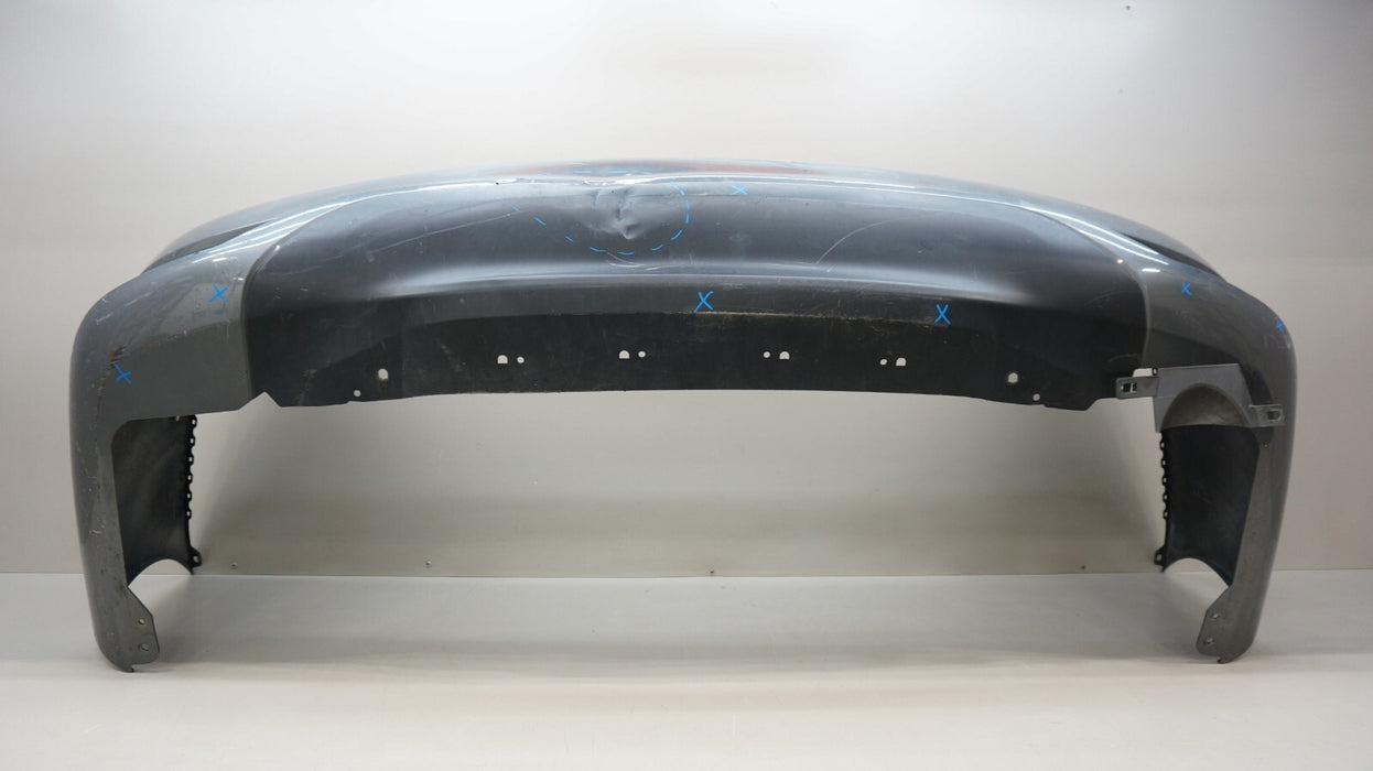 2016-2020 INFINITI QX60 REAR BUMPER COVER OEM 850229NC0H