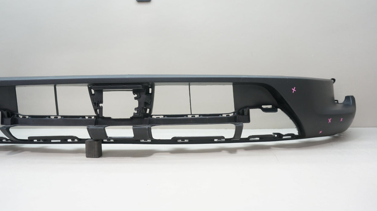 2023-2025 MAZDA CX50 CX-50 FRONT LOWER BUMPER COVER VALANCE OEM VA40-50032