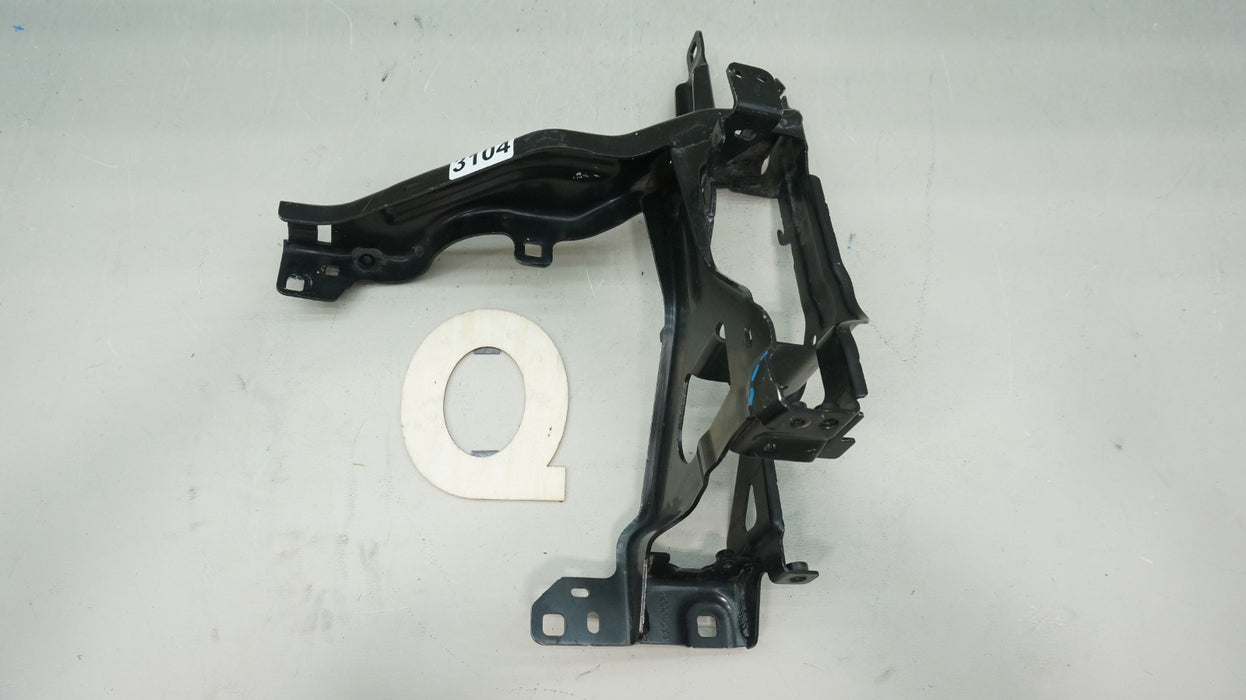 2019-2025 BMW X5 X6 X7 G05 G06 LEFT HEADLIGHT SUPPORT BRACKET 5164 7421709
