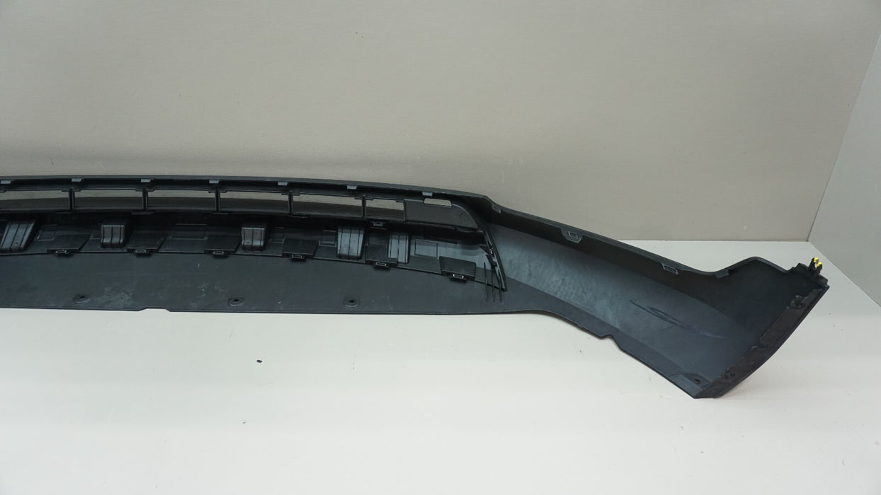 2019-2022 VOLVO XC40 FRONT LOWER BUMPER COVER VALANCE OEM 31449340