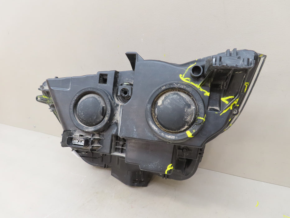 2015 2016 2017 2018 FORD EDGE FRONT RIGHT PASSENGER SIDE HEADLIGHT HALOGEN OEM