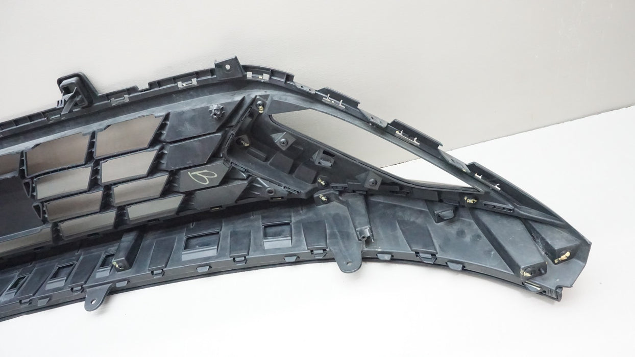 2022-2024 KIA FORTE GT GT-LINE FRONT BUMPER LOWER GRILLE 86531-M7610 OEM