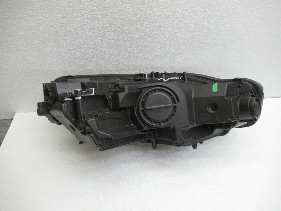 2020-2021 AUDI A5 S5 FRONT LEFT DRIVER SIDE HEAD LIGHT LAMP LED OEM