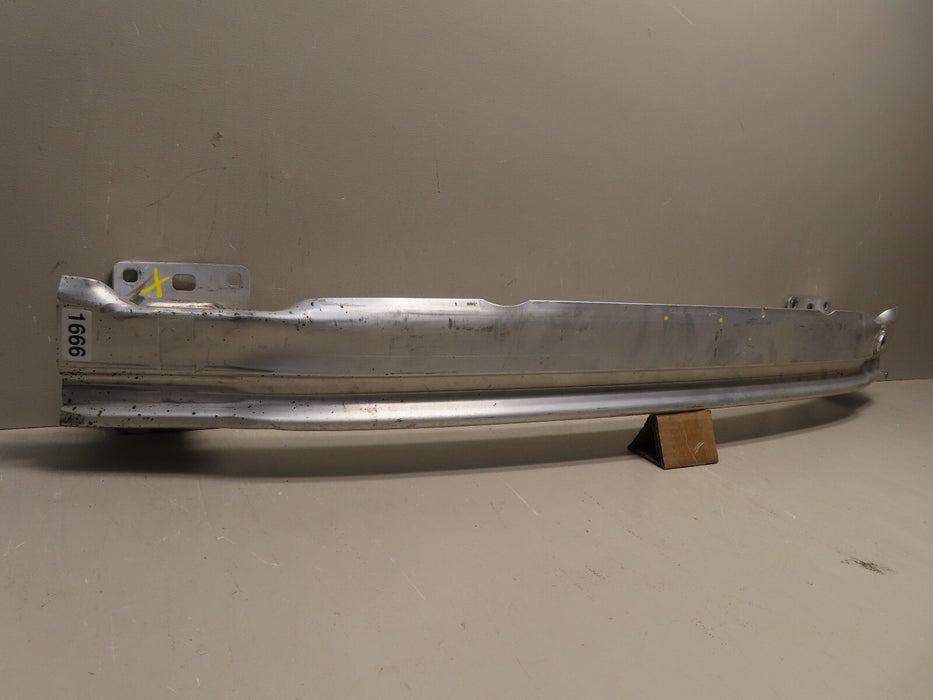 2016-2017 AUDI TT REAR BUMPER REINFORCEMENT IMPACT BAR OEM