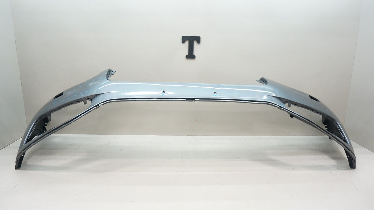 2016-2019 VOLVO XC90 FRONT BUMPER COVER PANEL OEM 31690641