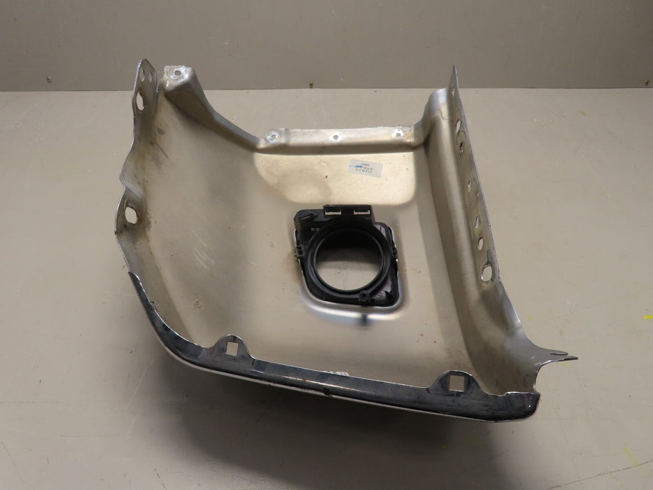 2014-2020 TOYOTA TUNDRA FRONT RIGHT SIDE BUMPER END COVER CAP OEM 52112-0C040