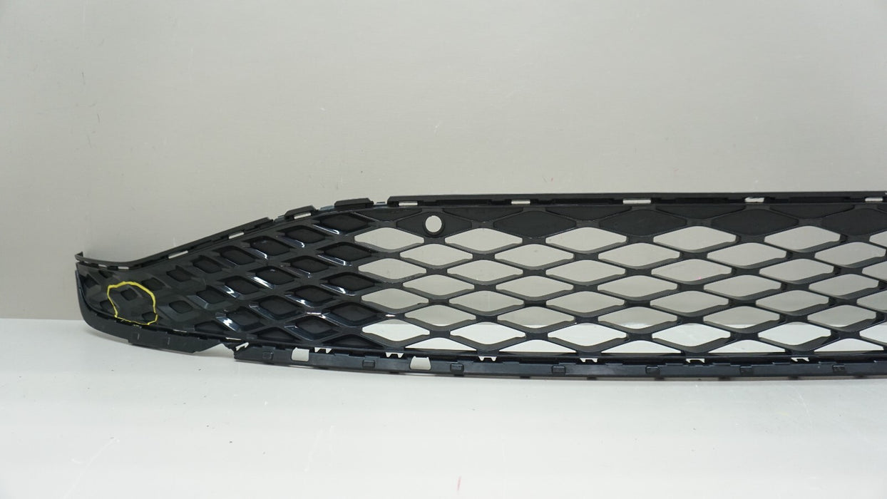 2021-2023 VOLKSWAGEN ID.4 FRONT LOWER BUMPER GRILLE 11K853677 OEM 21 22 23