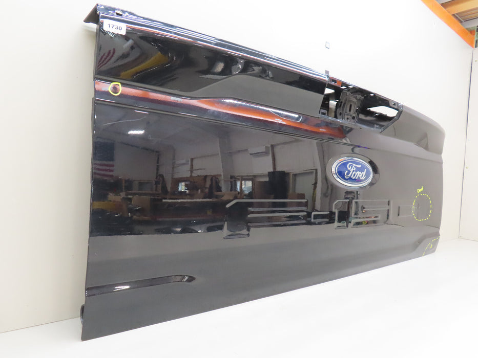 2021-2023 FORD F150 F-150 REAR TAIL GATE OEM