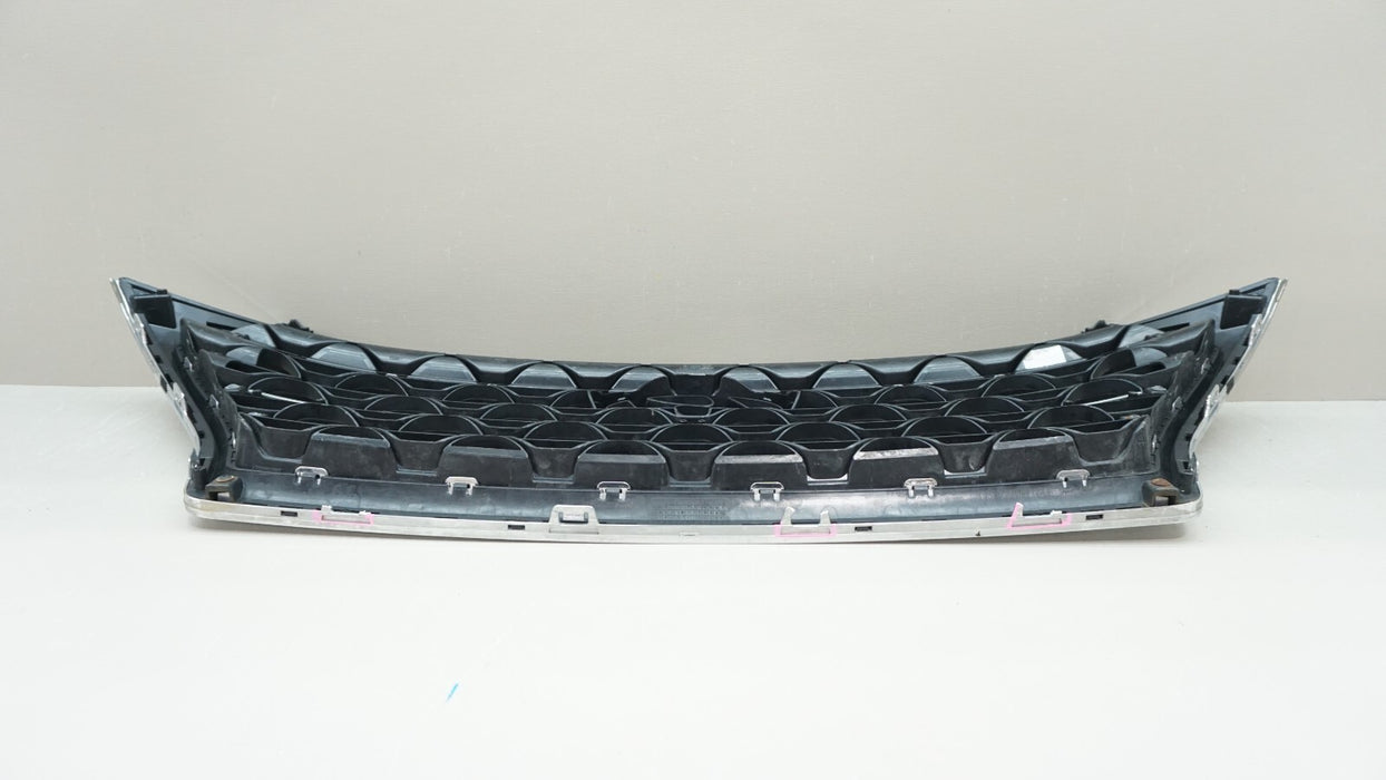 2019-2020 HYUNDAI TUCSON FRONT MAIN GRILLE 86351-D3610 OEM 19 20