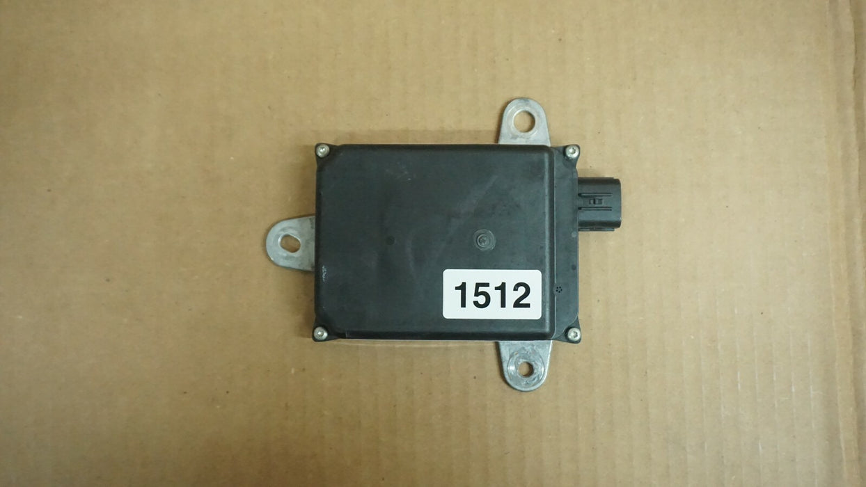 2013-2015 LEXUS LS460 LS600H BLIND SPOT OBJECT CONTROL SENSOR 88162-0W160 OEM